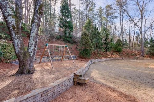 1775 Brandon Hall Dr, Atlanta GA  30350-3706 exterior