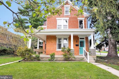 338 Franklin St, Carlisle, PA 17013-1856