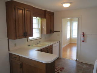 373 Arthur Ave, Shreveport LA  71105-3237 exterior