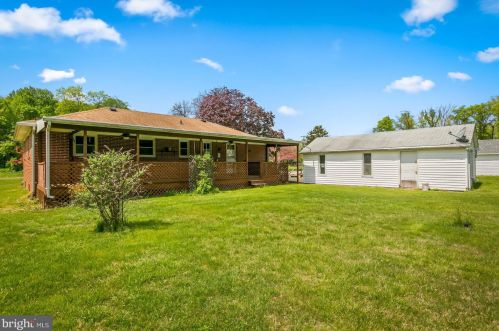 1215 Stepney Rd, Aberdeen MD  21001-1416 exterior