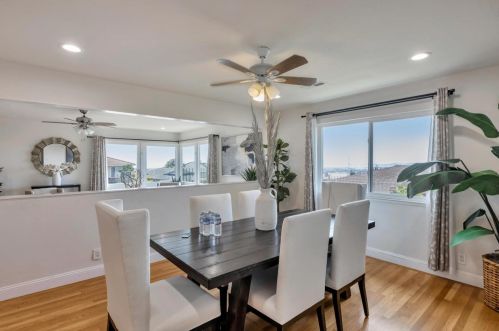 1924 Marineview Dr, San Leandro CA 94577-5315 exterior