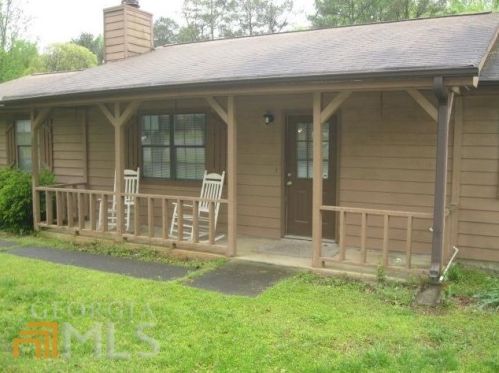 109 Old Lantern Ct, Stockbridge GA  30281-1357 exterior