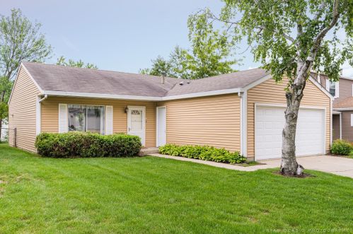 137 Lasalle Rd, Streamwood, IL 60107-2811