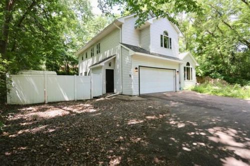 1747 Dl St, Saint Paul MN  55113-6421 exterior