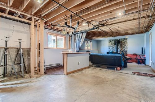 302 Stagecoach Trl, Elizabeth CO 80107-8538 exterior