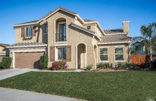 768 Placer Cir, Vacaville, CA 95687-7889