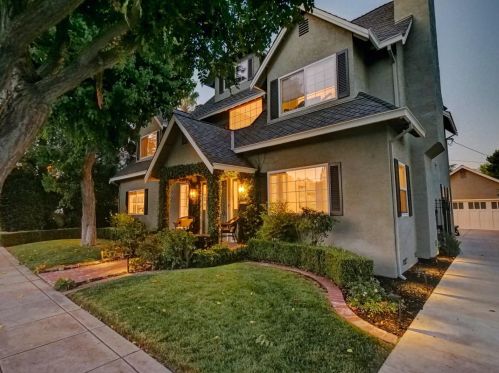 1620 Juanita Ave, San Jose, CA 95125-3358