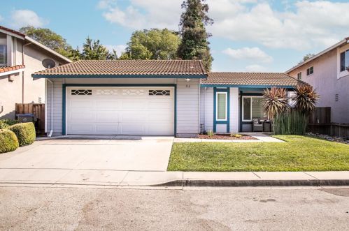 316 Chynoweth Ave, San Jose, CA 95136-3008