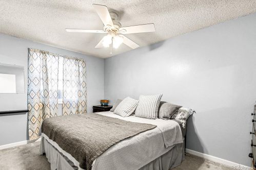 11139 Idaho Ave, Denver CO  80232-5078 exterior