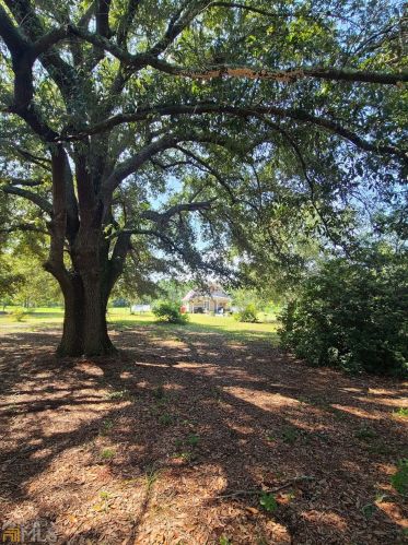 100 Alma Ln, Baxley, GA 31513-7418