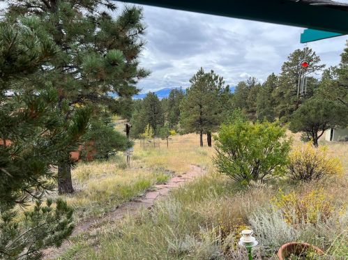 212 Matterhorn Cir, Horn Creek CO  81252-8729 exterior