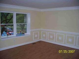 10222 Millstream Dr, Gaithersburg MD  20886-1054 exterior