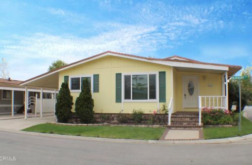 2461 Blueberry Dr, Oxnard, CA 93036-1536
