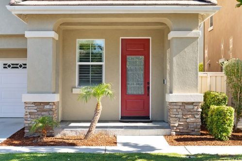 2744 Madison Cir, Anaheim CA  92801-4997 exterior