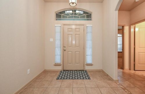110 Sweet Leaf Grove Ln, Conroe TX  77384-3755 exterior