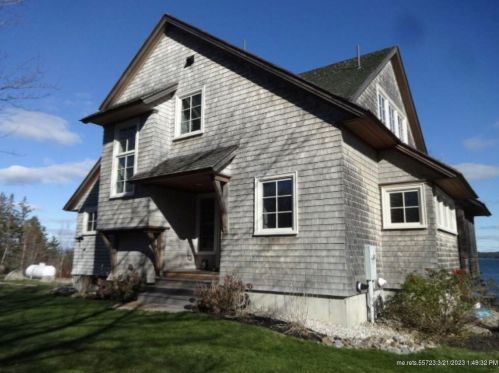 70 Atlantic Loop Rd, Minturn, ME 04685-3101
