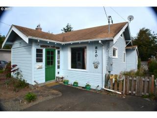 820 13th Ave, Jewell, OR 97138-7113