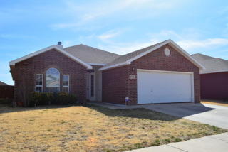 6711 91st St, Lubbock TX  79424-6736 exterior