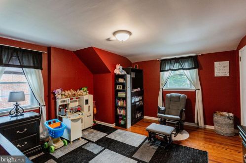 940 Rolridge Ave, Lancaster PA  17603 exterior