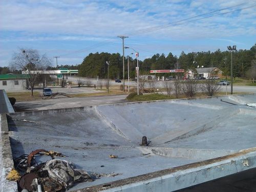 7840 Myrtle Beach Hwy, Gable, SC 29051-9669