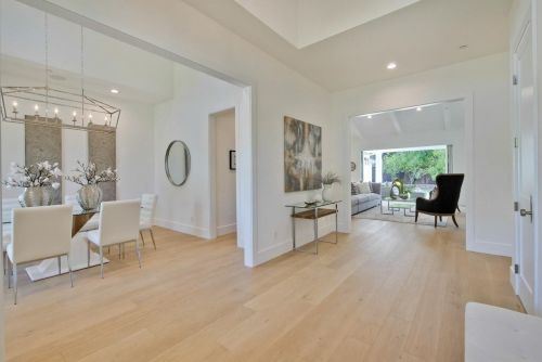 929 Russell Ave, Los Altos CA  94024-5061 exterior