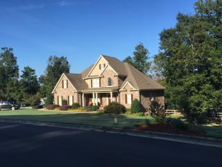 5 Mossy Rock Ln, Euharlee, GA 30120-7473
