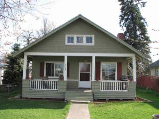 3108 Indiana Ave, Spokane WA  99207-5329 exterior
