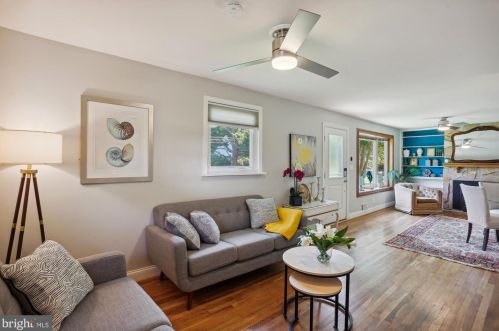 903 Kerwin Rd, Silver Spring MD 20901-1752 exterior