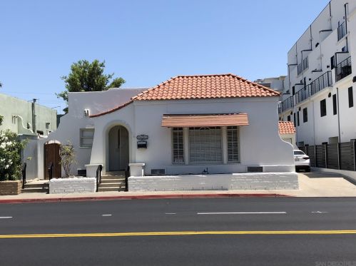 3651 6th Ave, San Diego, CA 92103-4314