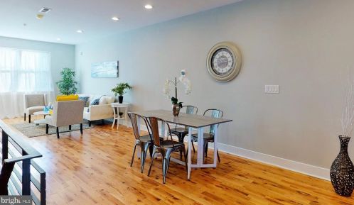 1430 23 St, Philadelphia PA 19145-1338 exterior