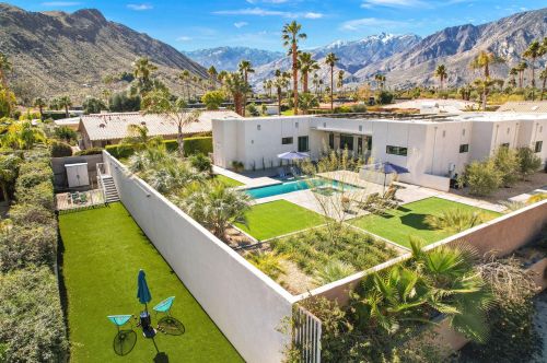 2680 Concho Ln, Palm Springs, CA 92264-4863
