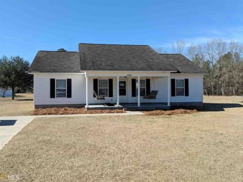 1703 Patti Ln, Mcgregor, GA 30415