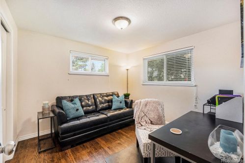 4751 66 Ave, Arvada CO  80003-6331 exterior