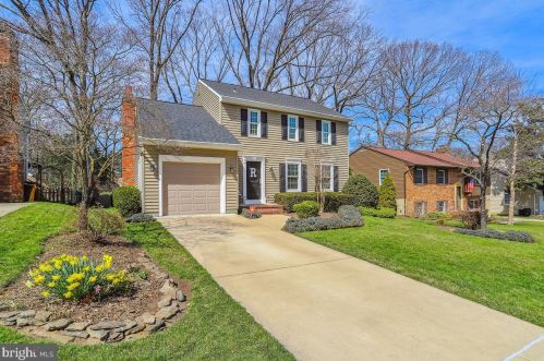 462 Retford Dr, Severna Park, MD 21146-1742