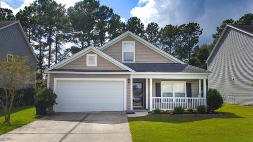 1041 Friartuck Trl, Ladson, SC 29456-3066