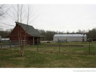 233 Kemp Rd, North Windham, CT 06247-2118