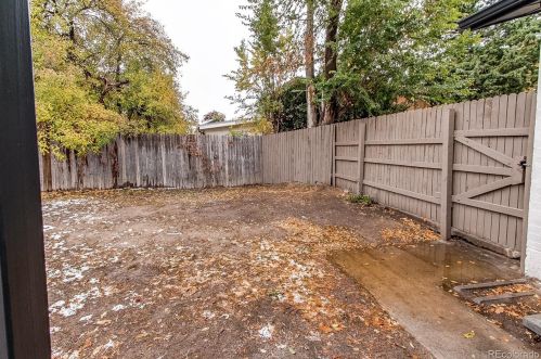 5534 Sable St, Denver CO  80239-3858 exterior