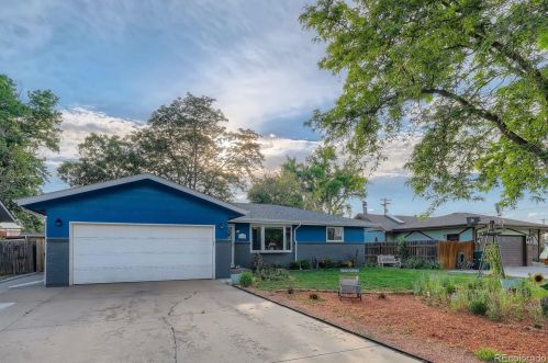 4203 Denver St, Greeley, CO 80620-3305