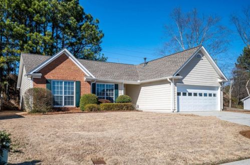 5042 Overlook View Ct, Duluth, GA 30096-7064