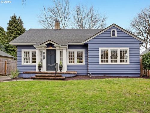 3407 16 St, Portland OR  97212-2315 exterior