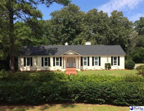 1800 Carolina Ave, Hartsville, SC 29550-7431