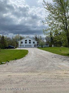 838 Noble Dr, Hackett, MN 56623-8827