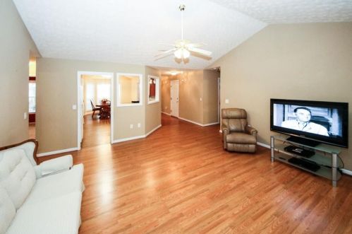 665 Monte Ln, Jefferson GA  30549-6909 exterior