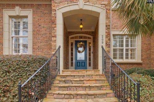 209 Oak Haven Dr, Lexington, SC 29072-7112