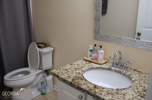 503 Anglewood Trce, Stockbridge GA  30281-7778 exterior