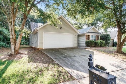 57 Green Spg, Newnan, GA 30265-5668
