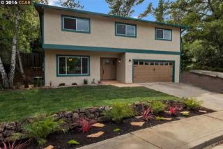 6724 Waverly Rd, Pacheco, CA 94553-6260