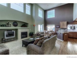 5085 Haleyville St, Denver CO  80016-4260 exterior