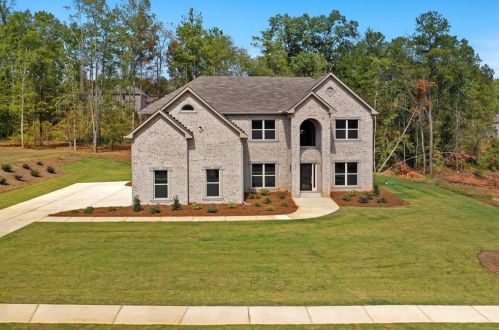 115 Underwood Dr, Porterdale, GA 30016-1974