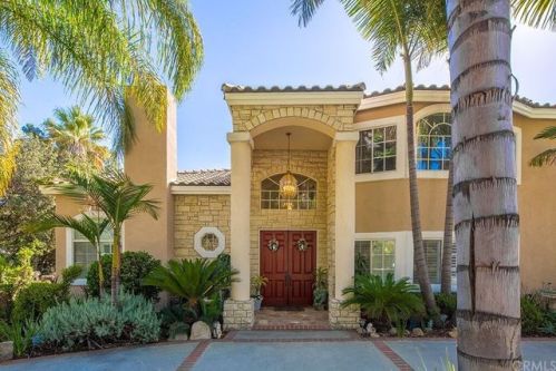 1401 Santa Anita Ave, Arcadia, CA 91006-0024